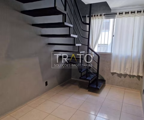Cobertura com 2 quartos para alugar na Avenida São José dos Campos, 150, Jardim Nova Europa, Campinas