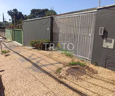 Casa com 1 quarto à venda na Rua São José do Rio Preto, 783, Jardim Nova Europa, Campinas
