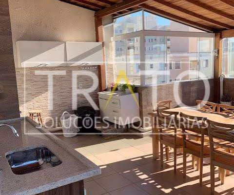 Cobertura com 3 quartos à venda na Avenida São José dos Campos, 150, Jardim Nova Europa, Campinas