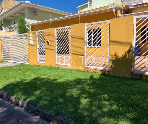 Casa com 3 quartos à venda na Rua Sebastião Bueno Mendes, 463, Jardim Chapadão, Campinas