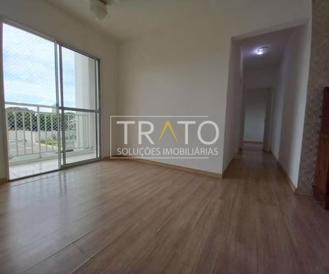Apartamento com 2 quartos à venda na Rua Vitório Randi, 135, Jardim Alto da Boa Vista, Valinhos