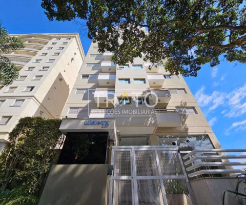 Apartamento com 1 quarto para alugar na Rua Doutor Antônio Galízia, 105, Cambuí, Campinas