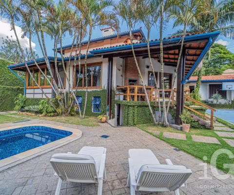 Casa com 4 quartos à venda na Rua Urias de Figueiredo, Jardim Cordeiro, São Paulo