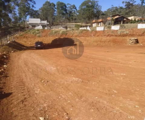 Terreno à venda na Alameda das Amoreiras, 18, Residencial e Industrial Campo Alegre, Poços de Caldas
