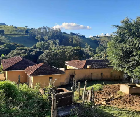 Fazenda com 1 sala à venda na Rodovia Poços a Caldas, 10000, Zona Rural, Caldas