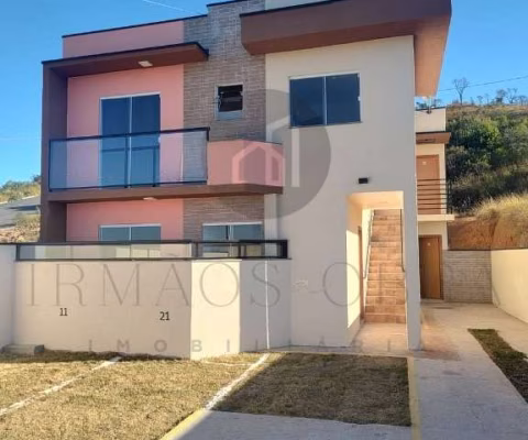 Prédio com 1 sala à venda na Avenida A, 26, Jardim Bandeirantes, Poços de Caldas