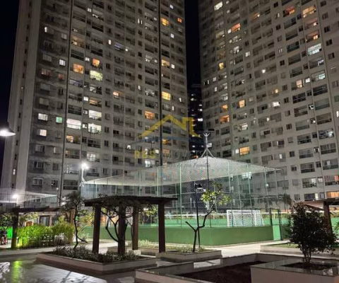 Horto Bela Vista Apartamento 3/4 1 suíte 73m²