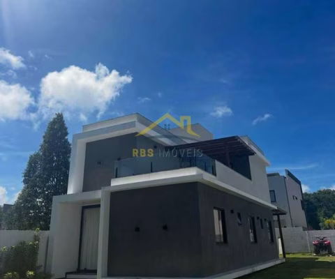 Abrantes Vila Florença Casa em Condomínio 4/4 2 suítes