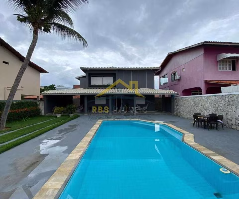 Lauro de Freitas Jardim dos Pássaros Casa em Condomínio