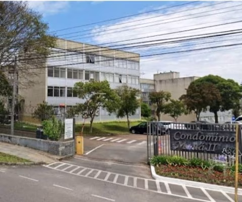 Apartamento a venda no Condomínio Mauá ll