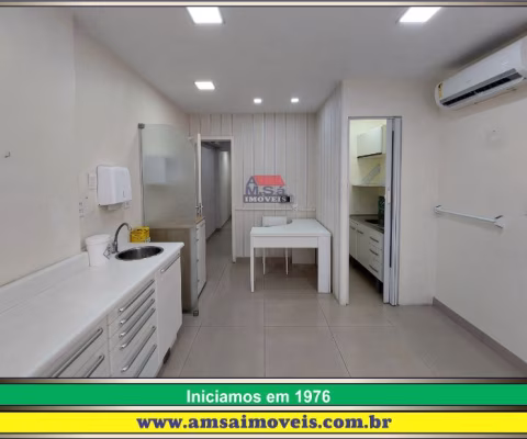 Oportunidade única! Sala Comercial, enaltecendo sua excelente localização e acabamento alto padrão