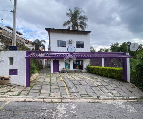Casa com 264 m² à venda por R$ 1.100.000,00 - Centro - Mairiporã/SP