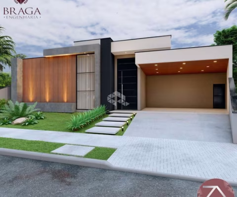 Casa em condomínio com 423m² à venda por R$ 2.290.000,00 - Condomínio Reserva São Nicolau - Atibaia/SP