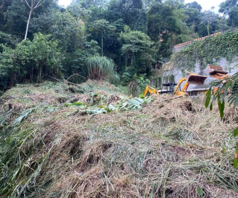 Terreno com 262,50m² a venda por R$ 120.000,00 - Resid. Nova Mairiporã - Mairiporã-SP
