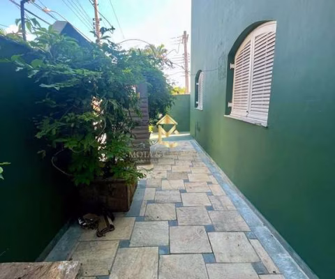 Sala comercial no Jardim das Nações
