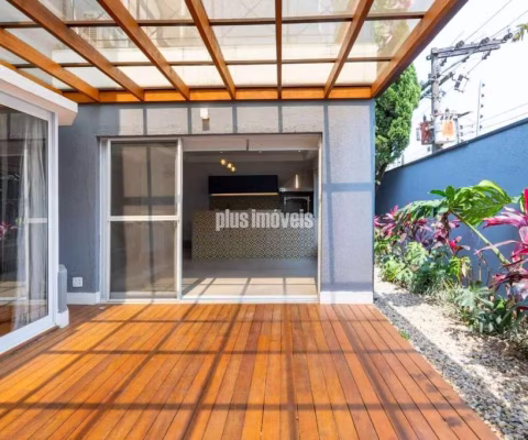 Casa em Condominio 4 Quartos  4  Suites 2 Vagas em Cidade Jardim!