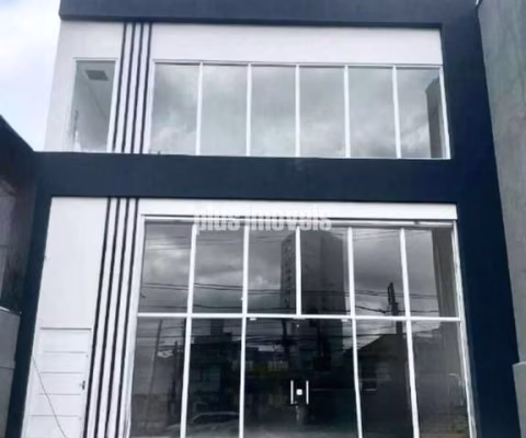 loja com 461 m² para alugar em São Paulo - Mooca