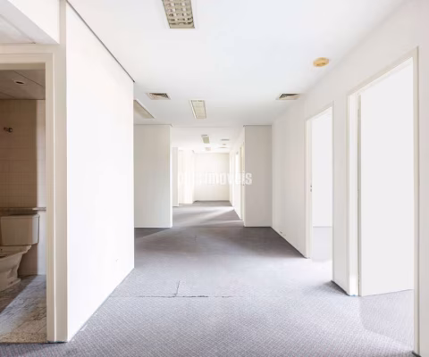 Ótima Sala Comercial - Morumbi Real Parque!  65,50 m2 - Com possibilidade de junção c/outras salas