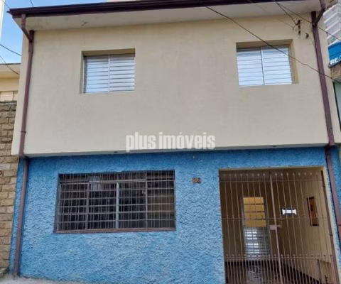 Sobrado com 2 Quartos e 1 banheiro à Venda, 92 m²