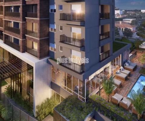 Apartamento 3 Quartos 1 Suítes 1 Vagas no Jardim Guedala.