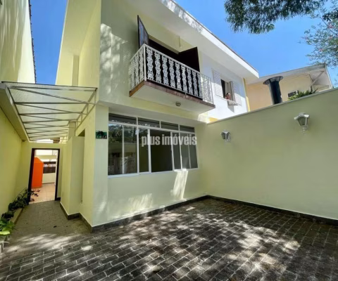 Jardim Hípico - Casa de vila - Aconchegante e charmosa!