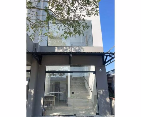 Sala comercial APIÚNA - SC
