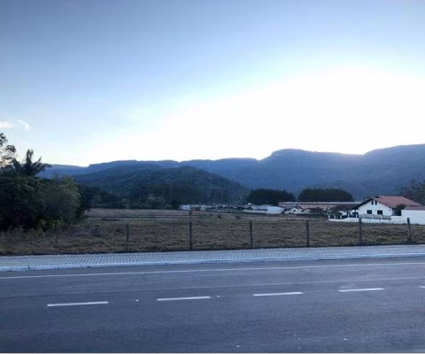 Terreno RODEIO - SC