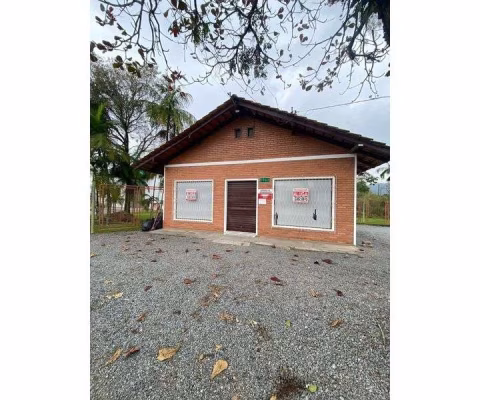 Sala comercial TIMBÓ - SC