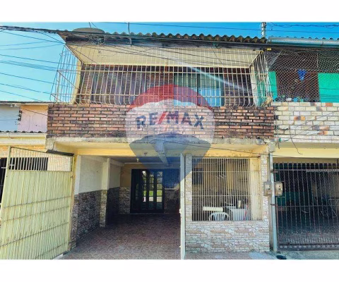 'Excelente sobrado no Bairro Santa Rita em Guaíba, RS!' - Imóvel pronto para morar! Venha conhecer seu imóvel! Descubra o excelente sobrado em Guaíba!