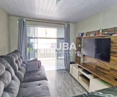 CASA TERREA COM MOVEIS PLANEJADOS
