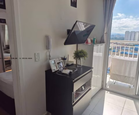 Apartamento para Locação em São Paulo, Belenzinho, 1 dormitório, 1 banheiro