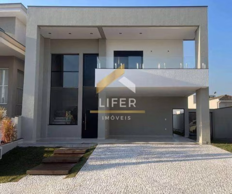 Casa em condomínio fechado com 3 quartos à venda na Avenida Dermival Bernardes Siqueira, 003, Swiss Park, Campinas