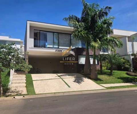 Casa em condomínio fechado com 3 quartos à venda na Alameda Itaipava, 1091, Joapiranga, Valinhos