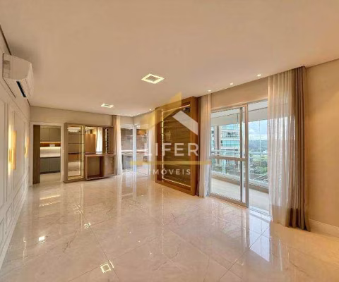 Apartamento com 3 quartos à venda na Rua Francisco Glicério, 1620, Vila Embaré, Valinhos