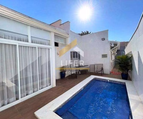 Casa com 3 quartos à venda na Rua Benedito Loro, 68, Jardim Roseira, Campinas