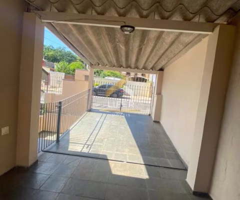 Casa com 3 quartos à venda na Rua Cibele Delcanton Zago, 463, Vila Tofanello, Campinas