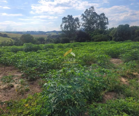 Fazenda à venda na Rua Antônio José Malaquias, 22, Centro, Elias Fausto