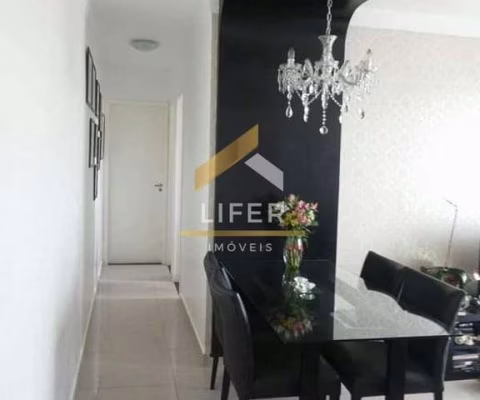 Apartamento com 2 quartos à venda na Avenida Governador Pedro de Toledo, 596, Bonfim, Campinas