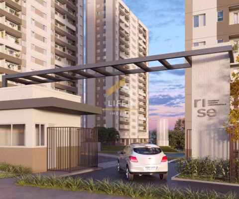 Apartamento com 2 quartos à venda na Rua Bartira, 301, Vila Ipê, Campinas