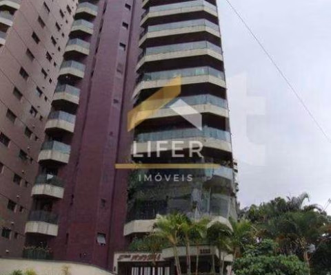 Apartamento com 3 quartos à venda na Rua Barreto Leme, 20122, Cambuí, Campinas