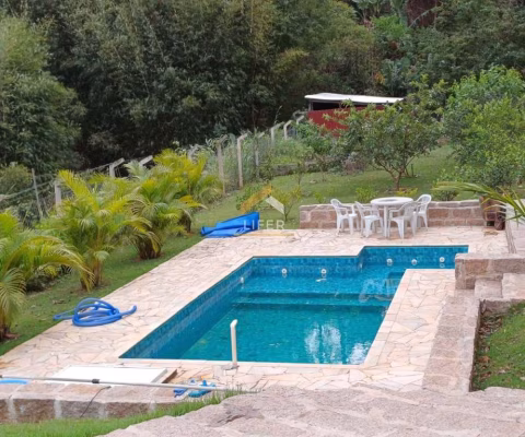 Chácara / sítio com 3 quartos à venda na Avenida Arquiteto Clayton Alves Corrêa, SN, Vale Verde, Valinhos