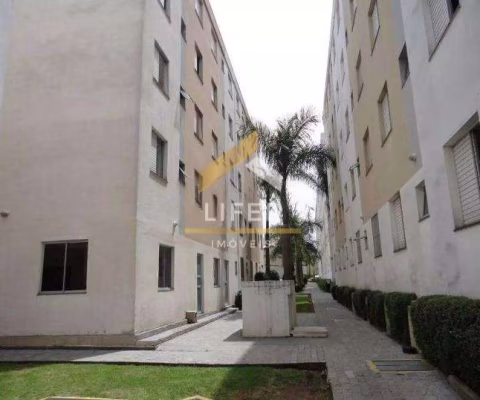Apartamento com 2 quartos à venda na Rua Martinópolis, 465, Vila Pompéia, Campinas