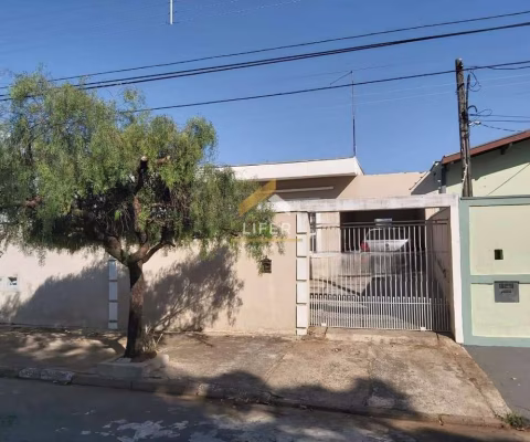 Casa com 4 quartos à venda na Rua Hermano Ribeiro da Silva, 625, Jardim Eulina, Campinas