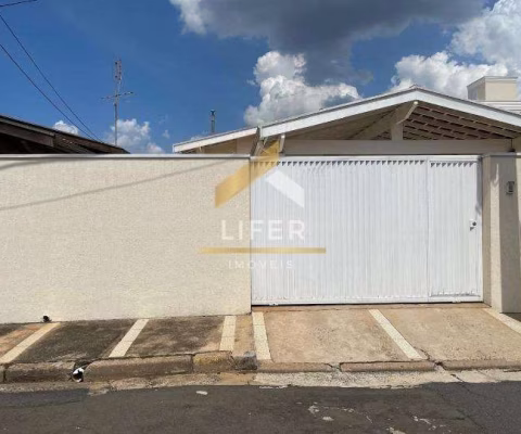 Casa com 3 quartos à venda na Maria Carolina Penteado Benetti, 411, Jardim Professora Tarcília, Campinas