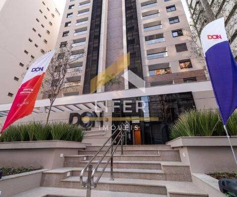 Apartamento com 1 quarto à venda na Rua Dona Presciliana Soares, 169, Cambuí, Campinas