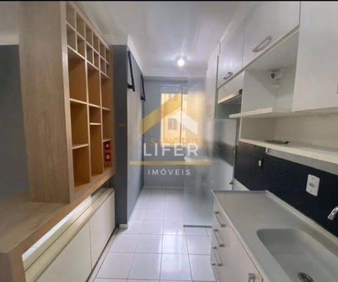 Apartamento com 3 quartos à venda na Avenida Washington Luís, 4600, Vila Marieta, Campinas