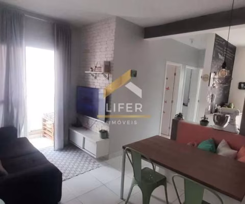 Apartamento com 2 quartos à venda na Rua Geraldo Sesso Júnior, 170, Jardim Novo Maracanã, Campinas