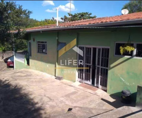 Casa com 5 quartos à venda na Rua Manoel Isidoro Reis, 1, Jardim Santa Rosa, Campinas