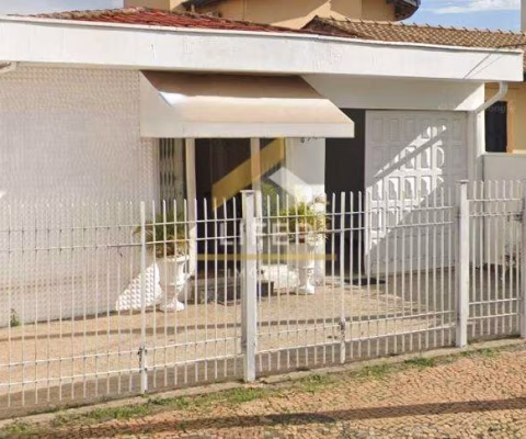 Casa comercial à venda na Rua Erasmo Braga, 3015, Jardim Chapadão, Campinas