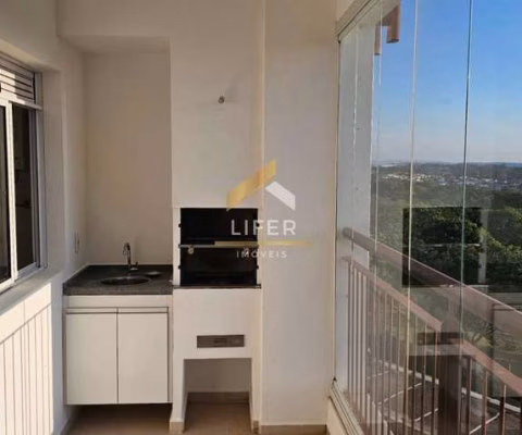 Apartamento com 2 quartos à venda na Visconde de Porto Seguro, 200, Vila Ipê, Campinas